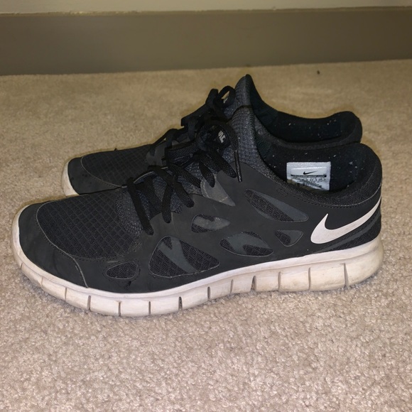 nike free run 2s